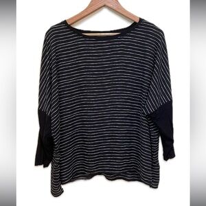 Chicos shirt- lightly used